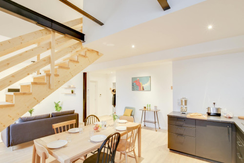 Rue de l'Armée Patton, Nancy - Gallery - 5
