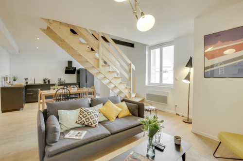 Rue de l'Armée Patton, Nancy - Gallery - 6