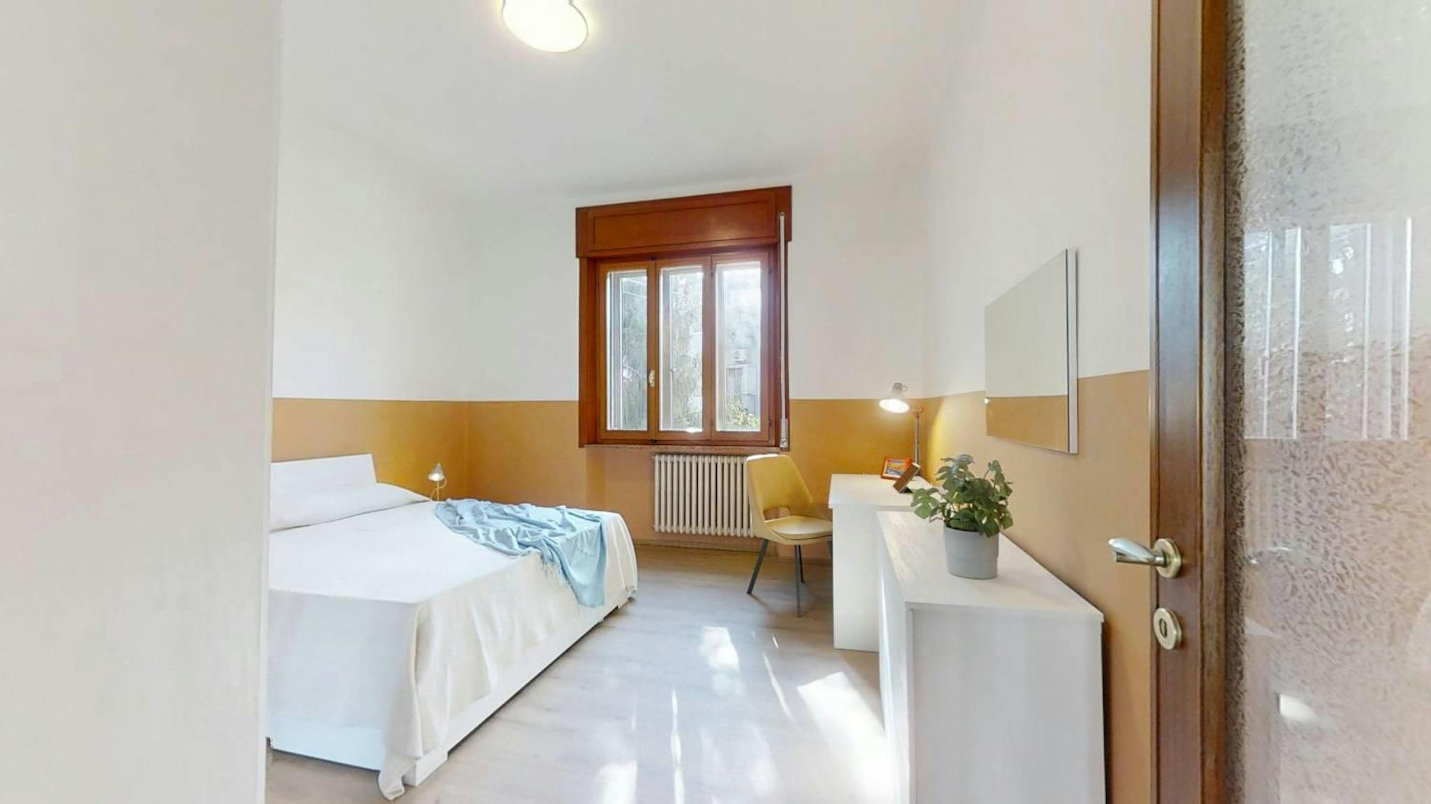 Private Room - 1