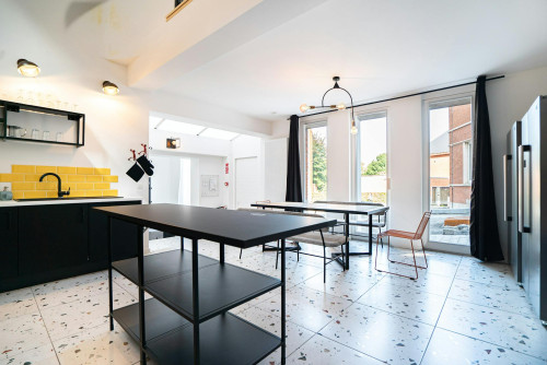 Rue Notre-Dame Débonnaire, Mons  - Gallery -  5