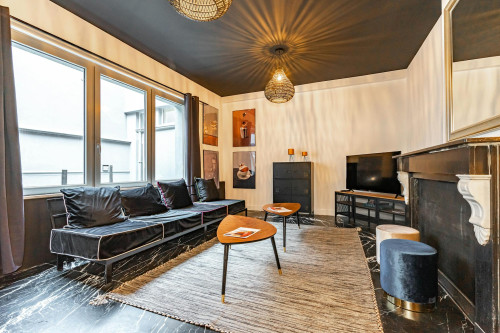 Rue d'Havré, Mons  - Gallery -  5