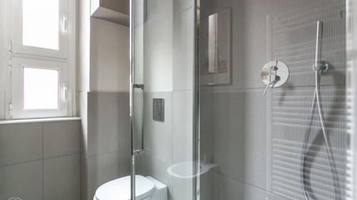 Stunning 2 bedroom flat in City Life - Gallery - 10