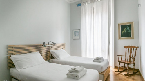 Stunning 2 bedroom flat in City Life  - Gallery -  5