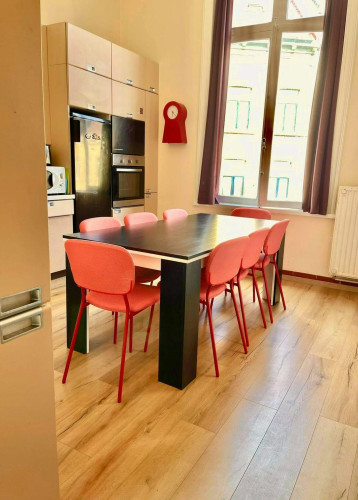 Rue Gustave Fuss, Schaerbeek  - Gallery -  5