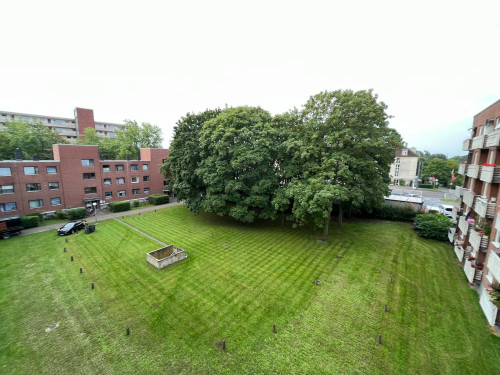 Kölner Landstraße, Düsseldorf