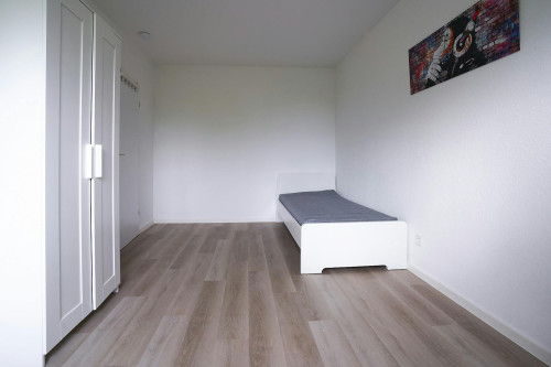 Kölner Landstraße, Düsseldorf