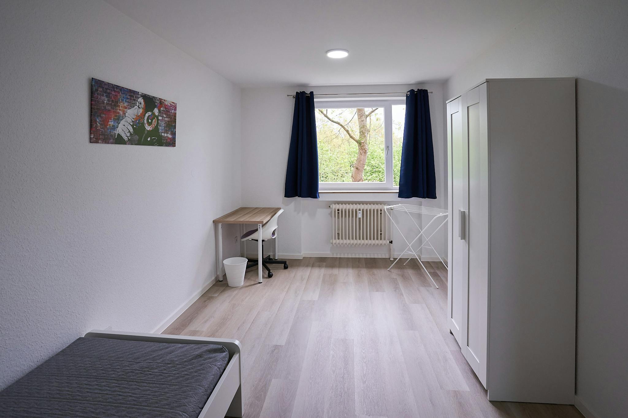  Private Room  -  Kölner Landstraße, Düsseldorf  - Gallery -  1