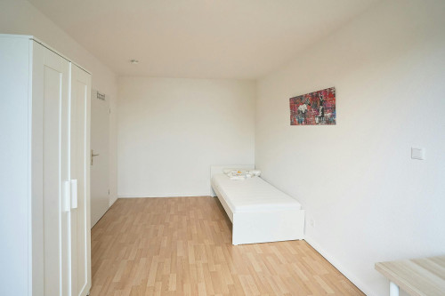 Kölner Landstraße, Düsseldorf