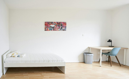 Kölner Landstraße, Düsseldorf