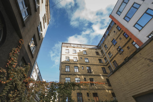 Ģertrūdes iela, Riga