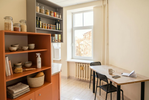 Ģertrūdes iela, Riga - Gallery - 5