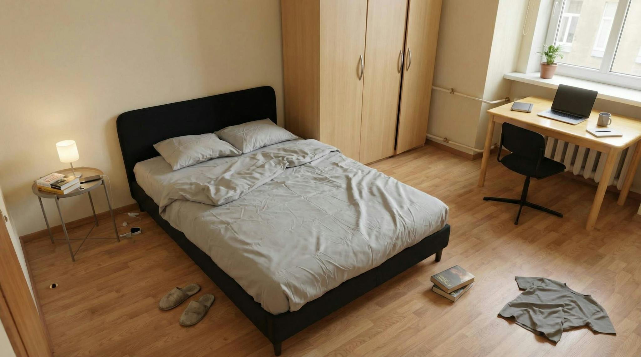 Private Room - 1