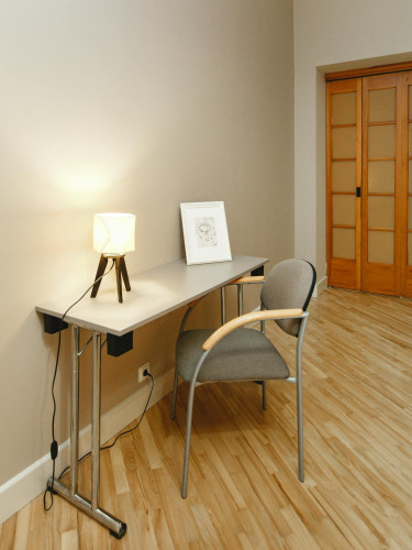 Dzirnavu iela, Riga - Gallery - 8