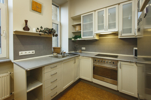 Dzirnavu iela, Riga - Gallery - 10
