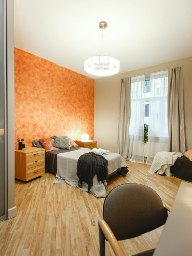 Dzirnavu iela, Riga  - Gallery -  5