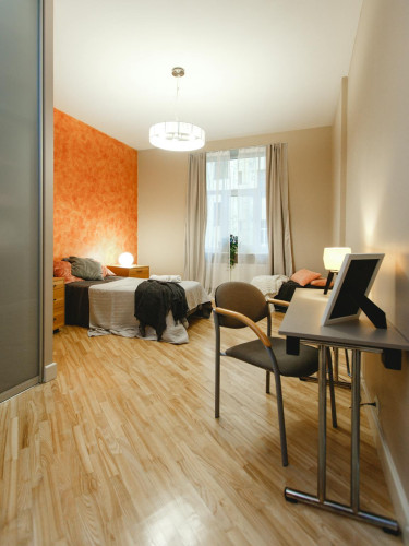 Dzirnavu iela, Riga