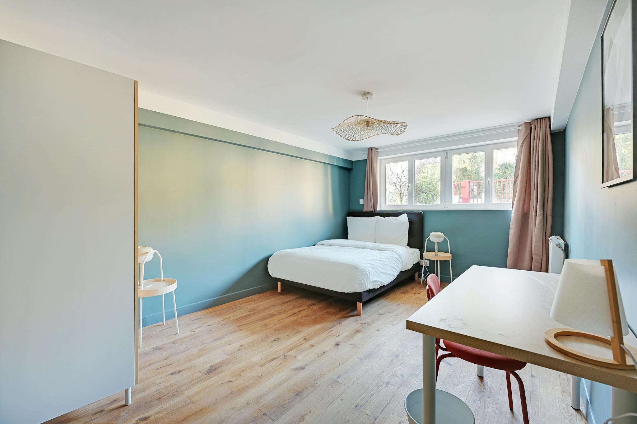 Private Room - 1