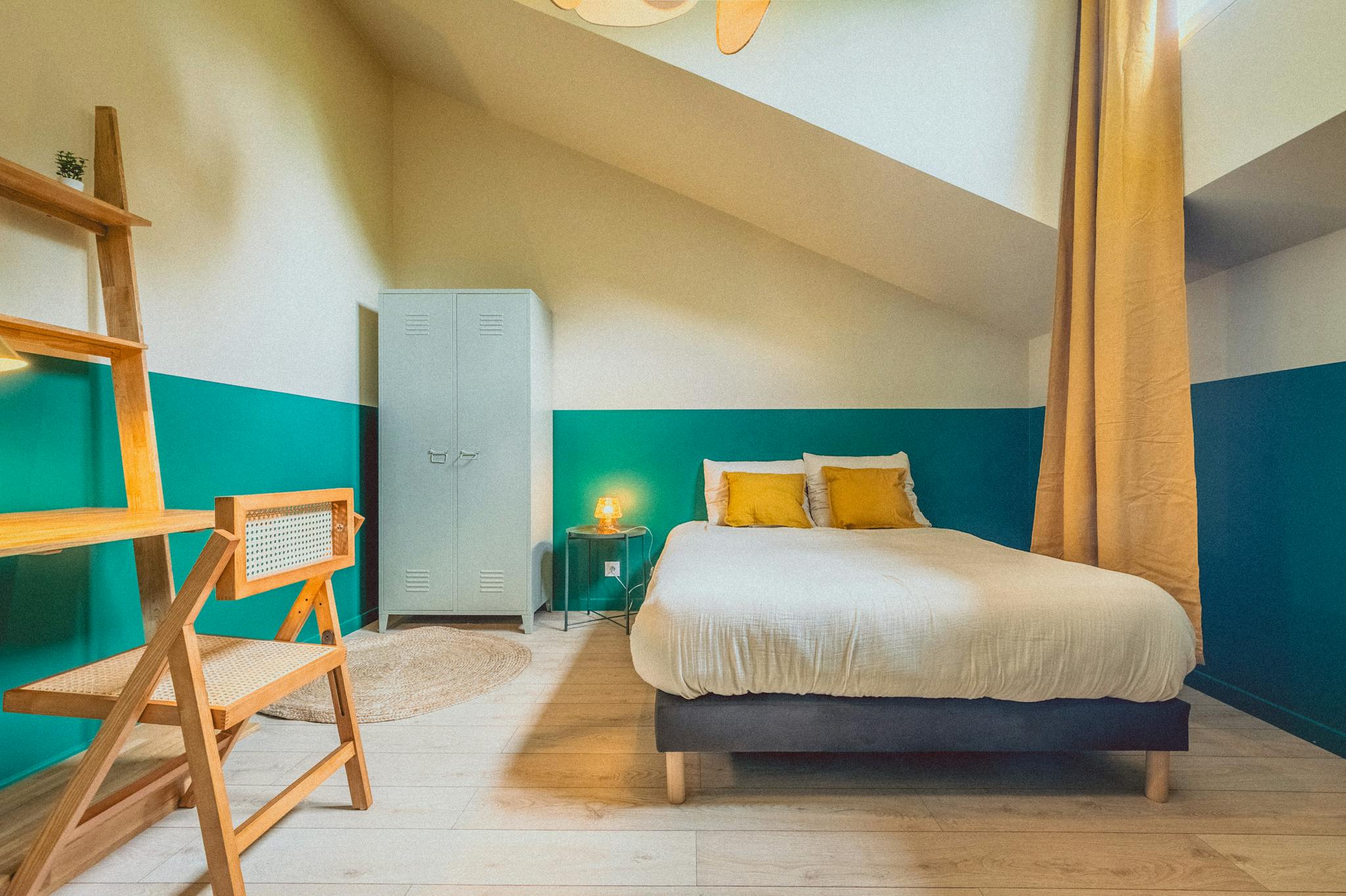 Private Room - 1
