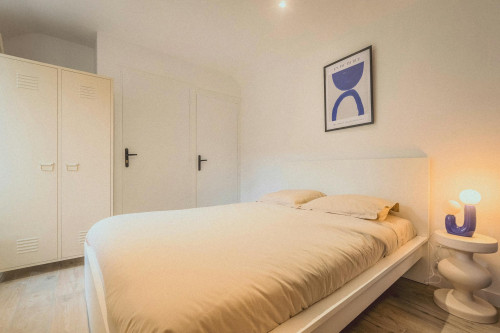 Rue de l'Église, Montreuil