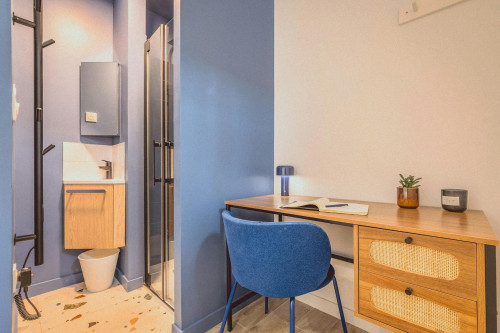 Rue de l'Église, Montreuil