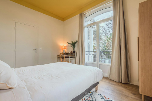 Avenue Henri Barbusse, Bagneux