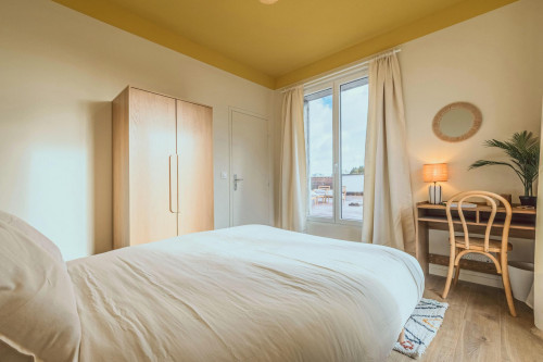 Avenue Henri Barbusse, Bagneux