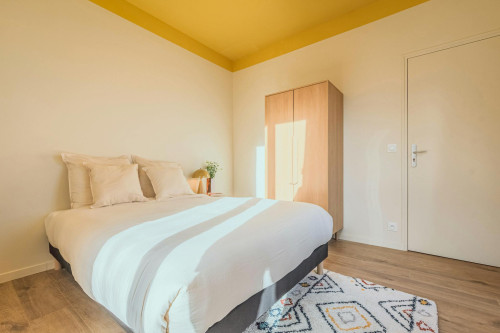 Avenue Henri Barbusse, Bagneux