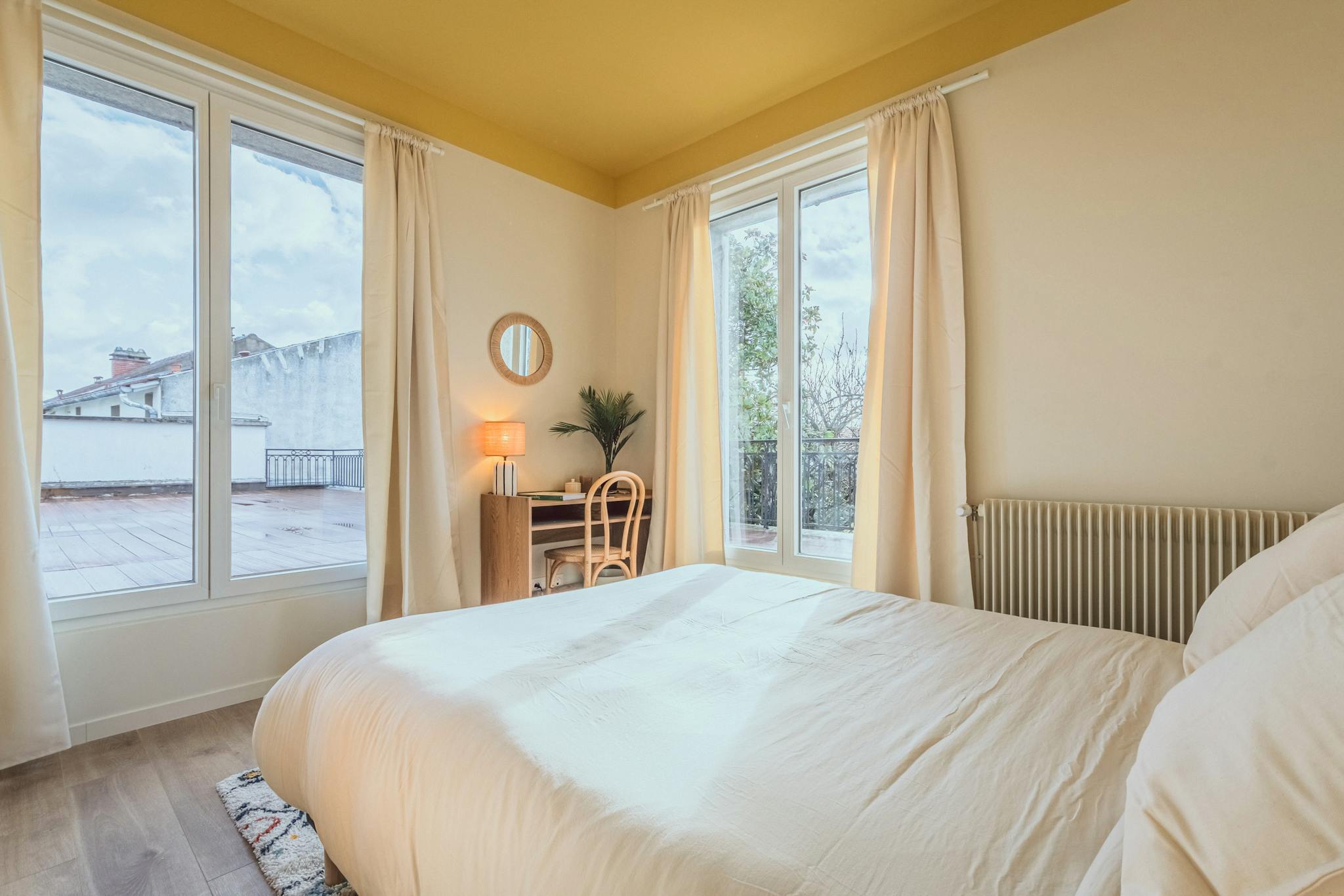 Private Room - Avenue Henri Barbusse, Bagneux - Gallery - 1