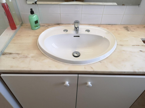 Pleasant 3-bedroom apartment near Anjos metro station - Gallery - 36