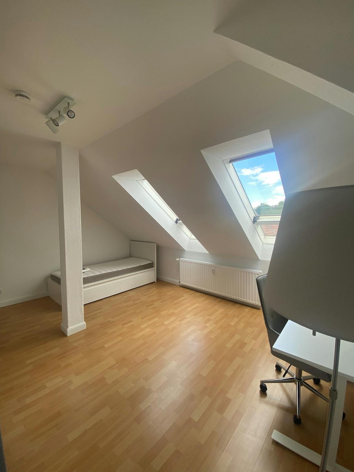  Private Room  -  Geschwister-Scholl-Straße, Potsdam  - Gallery -  1