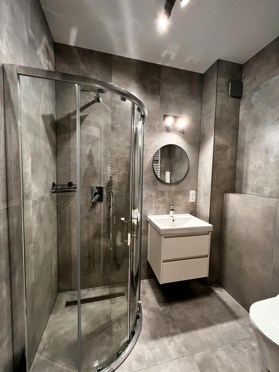  Private Room  -  ulica Odona Bujwida, Wrocław  - Gallery -  1