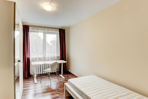 Smolensko gatvė, Vilnius
