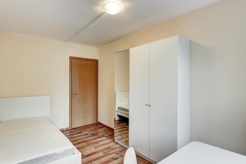Smolensko gatvė, Vilnius
