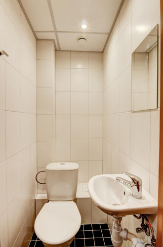 Smolensko gatvė, Vilnius - Gallery - 8