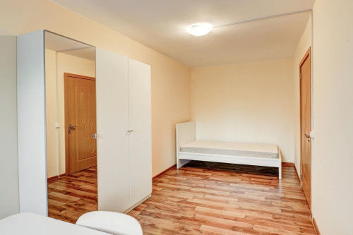 Smolensko gatvė, Vilnius