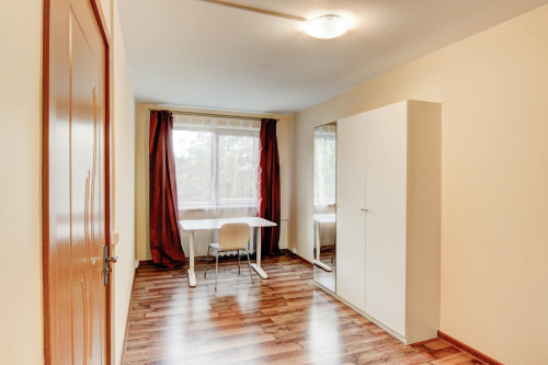 Smolensko gatvė, Vilnius