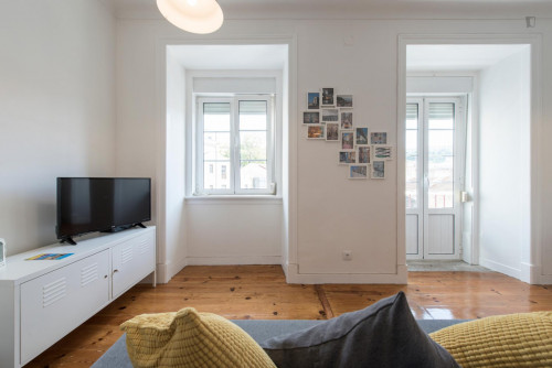 2-Bedroom apartment near Martim Moniz metro station - Gallery - 5