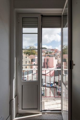 2-Bedroom apartment near Martim Moniz metro station - Gallery - 11