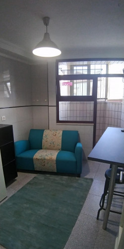 Comfortable 1-bedroom apartment in the City Center of Porto