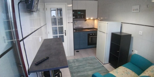 Comfortable 1-bedroom apartment in the City Center of Porto  - Gallery -  5