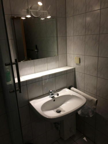 Schwanenwall, Dortmund