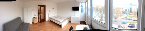 Schwanenwall, Dortmund