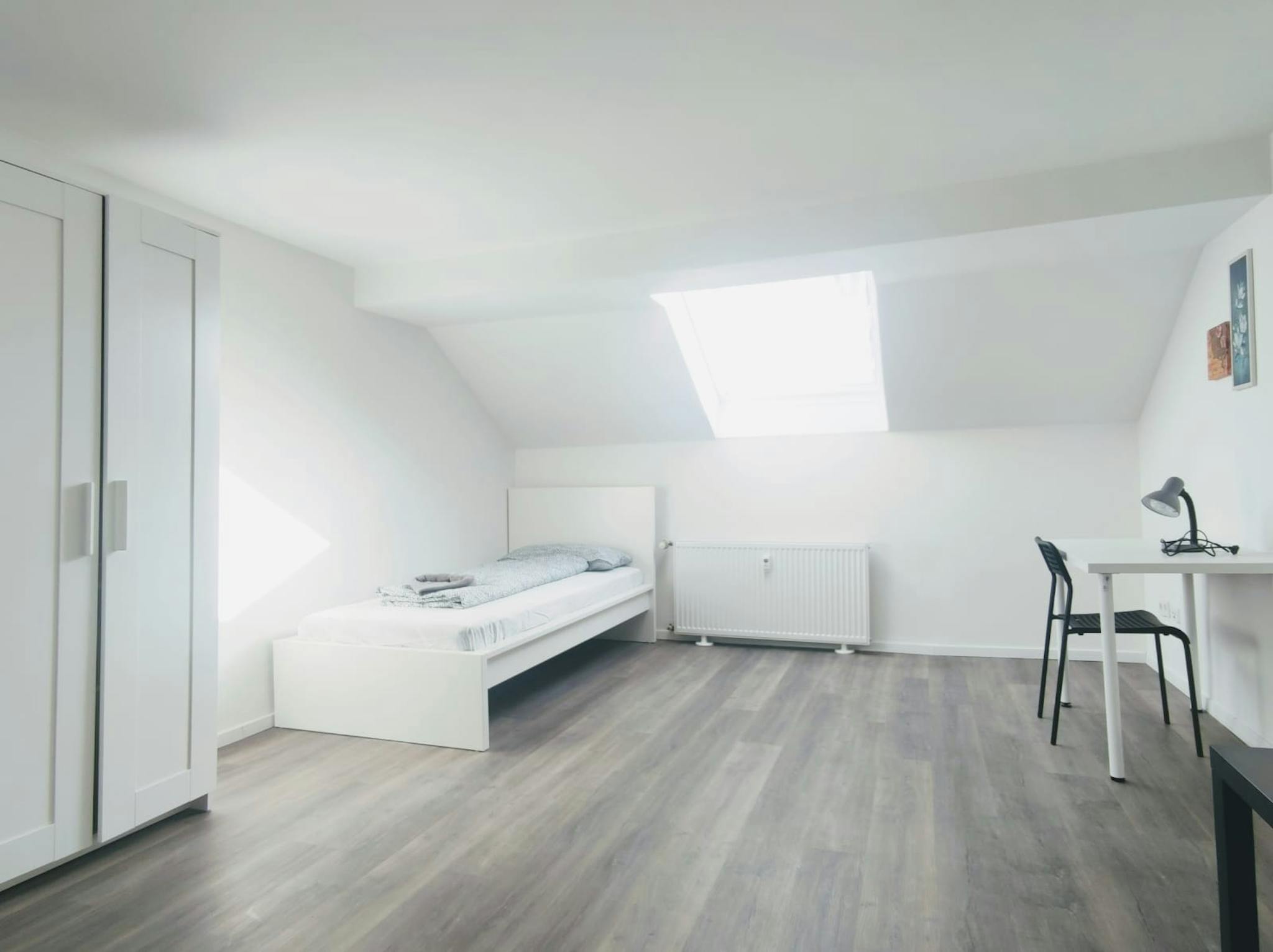  Private Room  -  Mozartstraße, Dortmund  - Gallery -  1