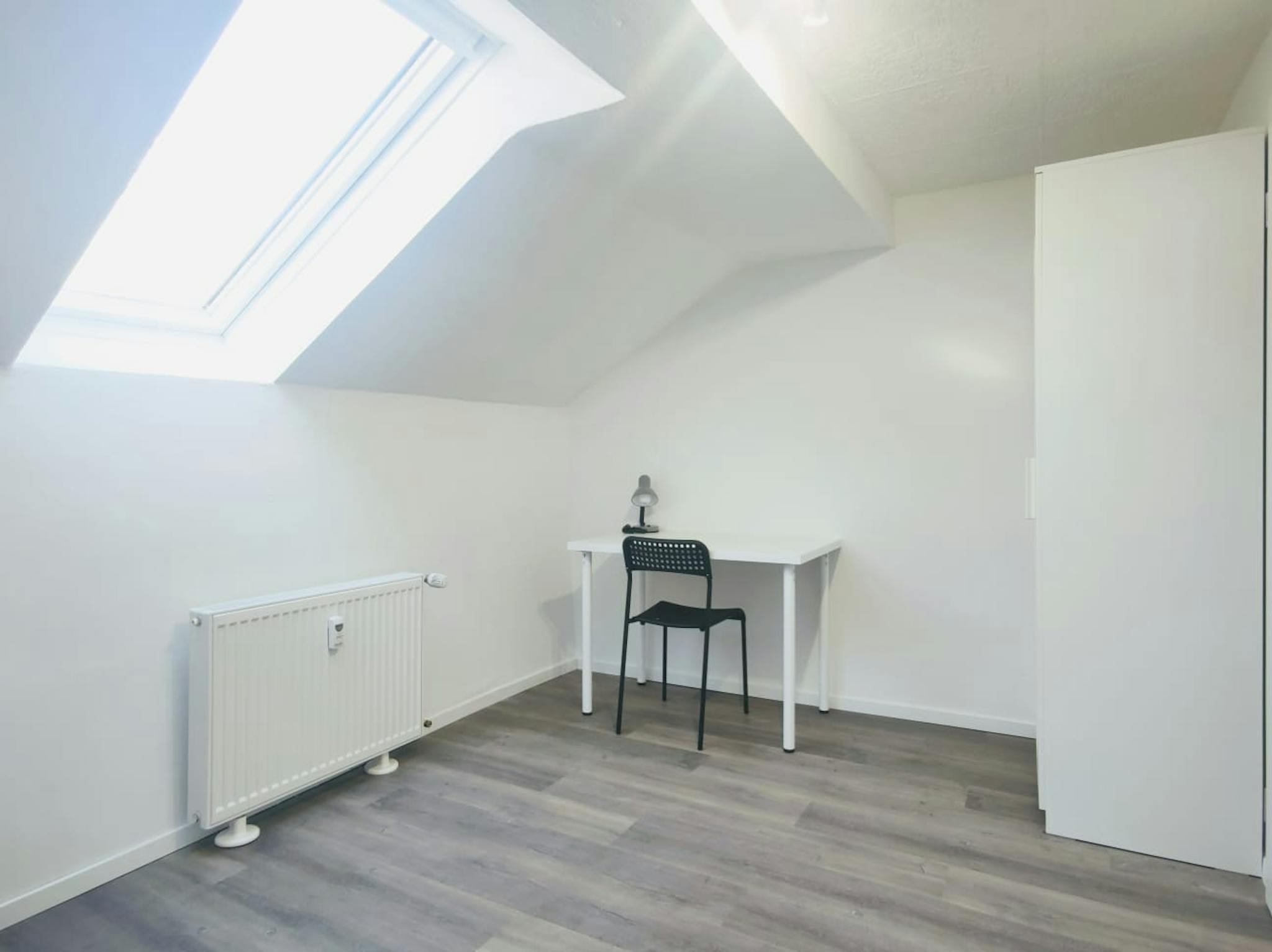  Private Room  -  Mozartstraße, Dortmund  - Gallery -  1