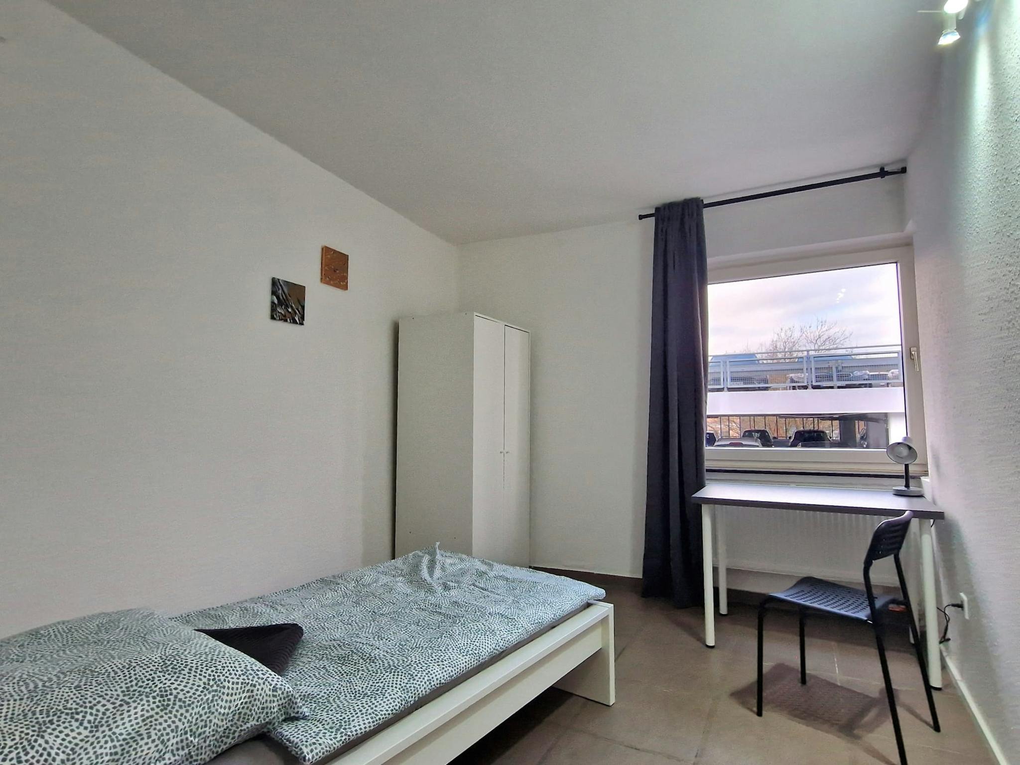  Private Room  -  Stiftstraße, Dortmund  - Gallery -  1