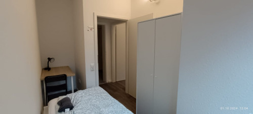 Märkische Straße, Dortmund