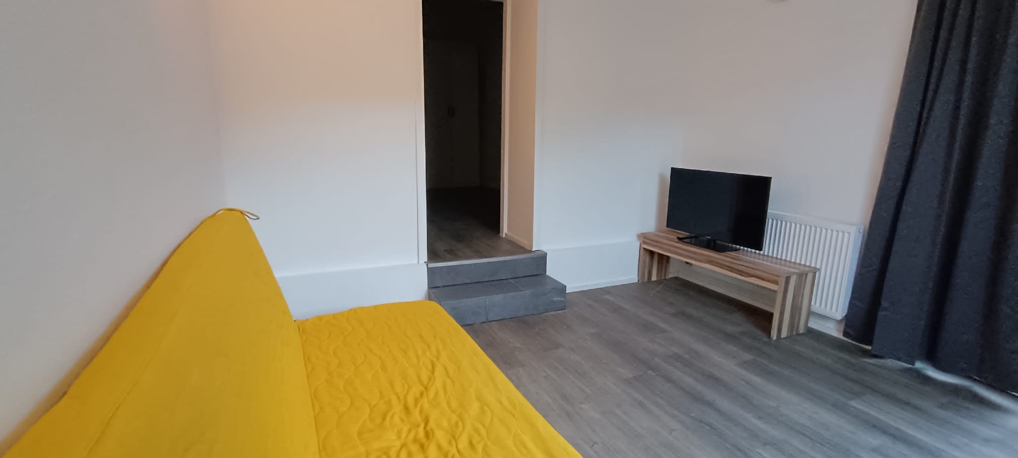  Entire Place  -  Mozartstraße, Dortmund  - Gallery -  1