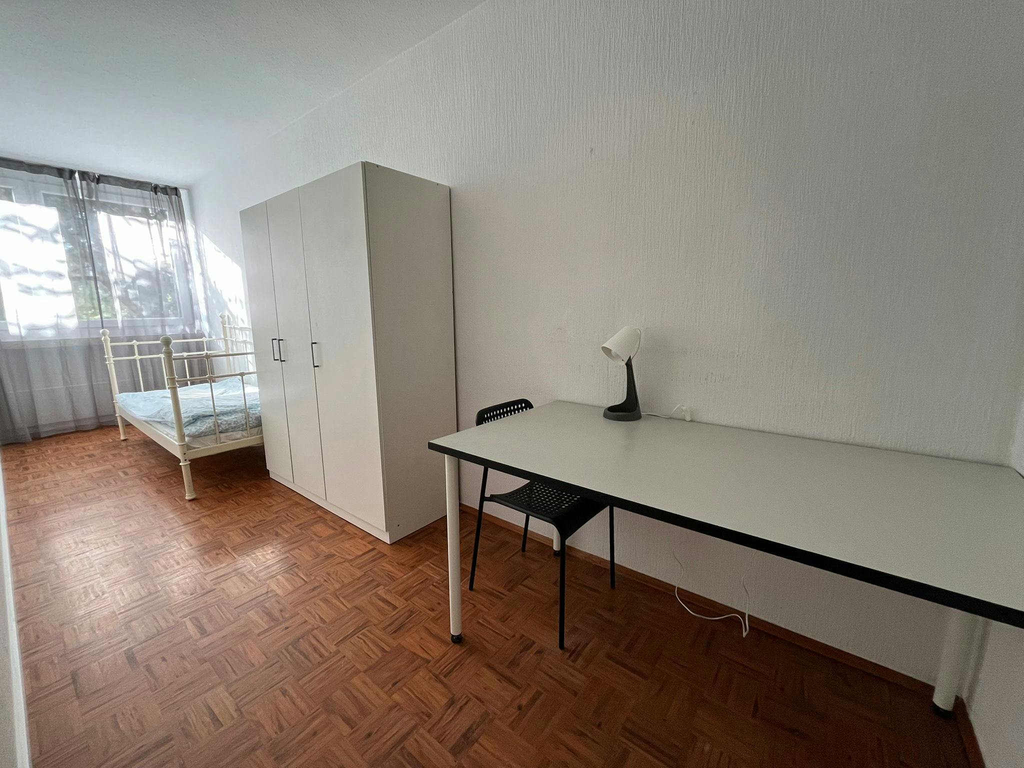  Private Room  -  Löwenstraße, Dortmund  - Gallery -  1