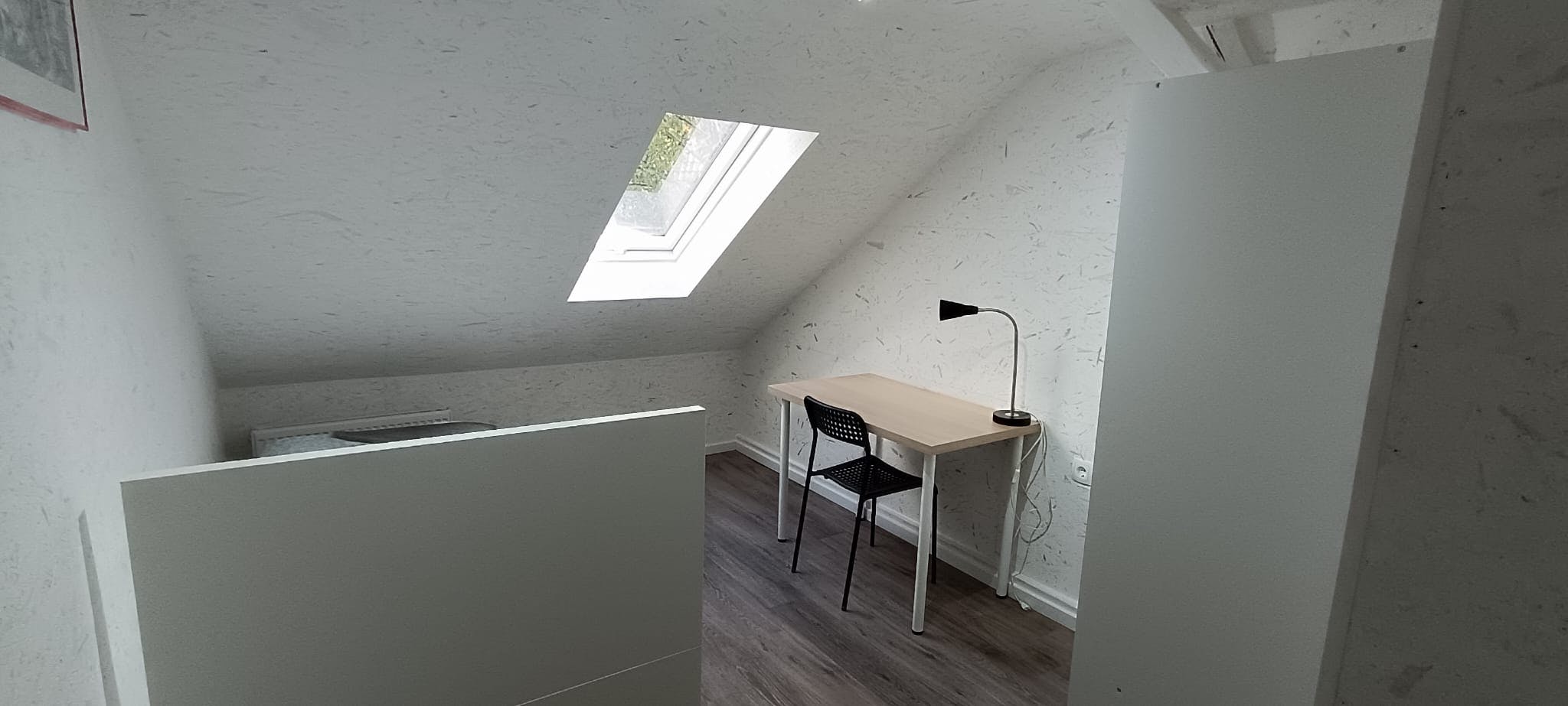  Private Room  -  Märkische Straße, Dortmund  - Gallery -  1