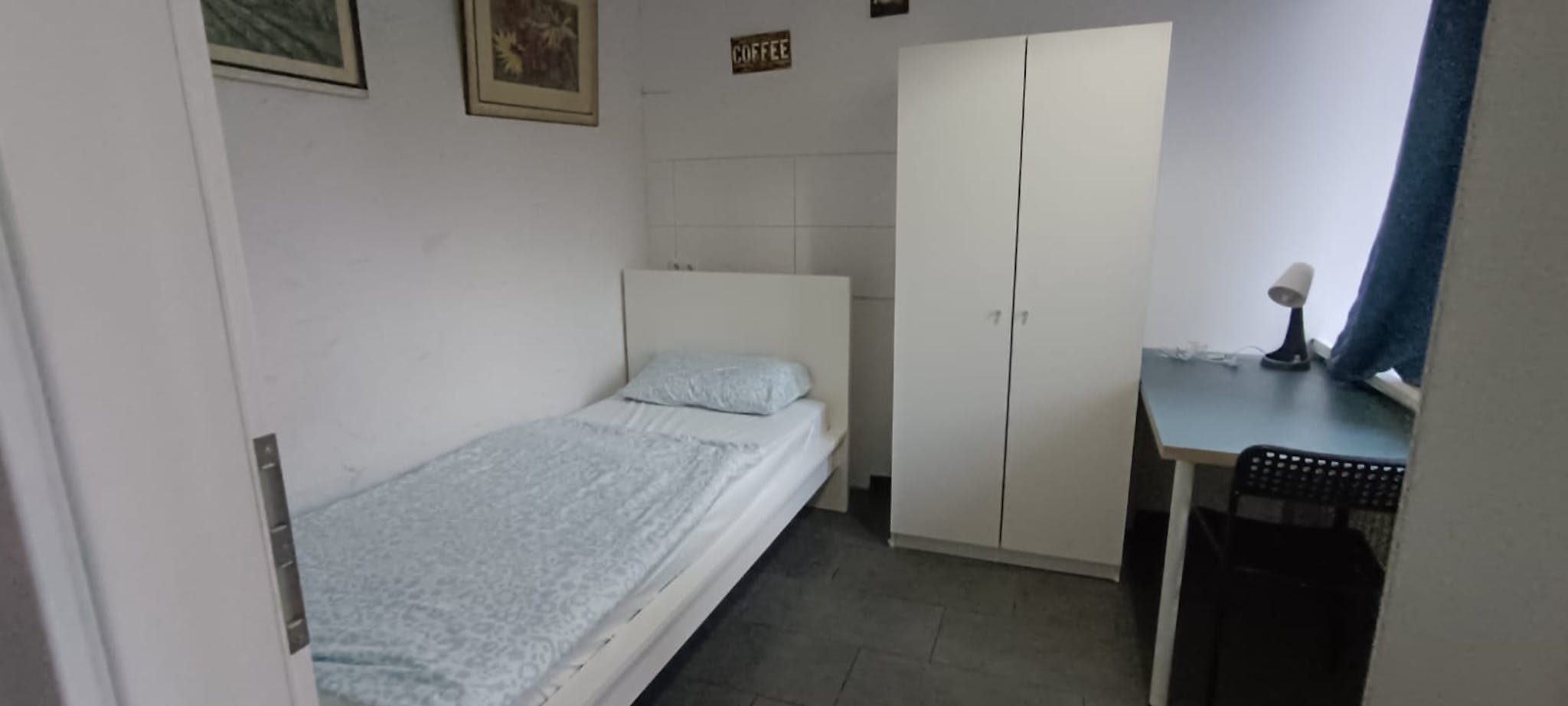 Private Room - Ernst-Mehlich-Straße, Dortmund - Gallery - 1